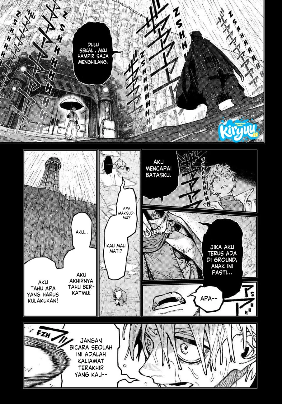 Chapter 166 - halaman 13