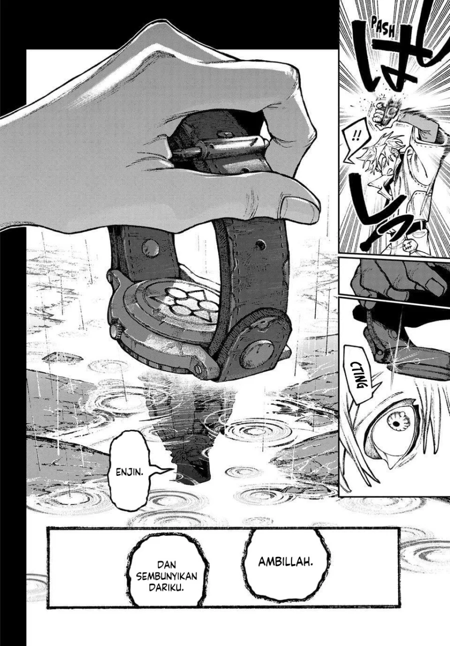 Chapter 166 - halaman 14