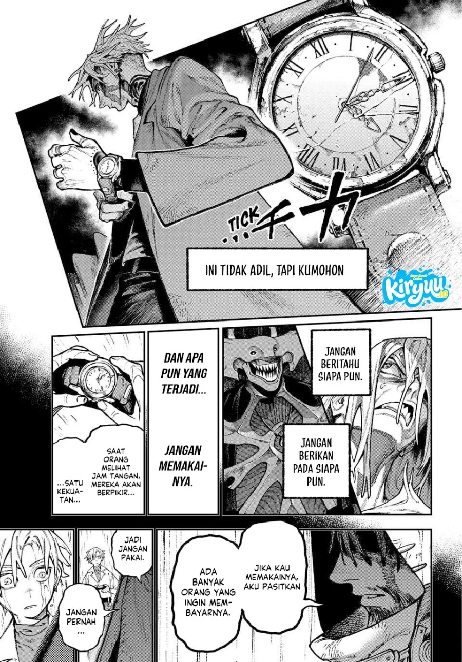Chapter 166 - halaman 15