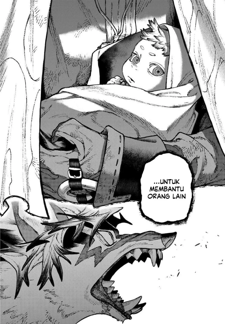 Chapter 166 - halaman 16