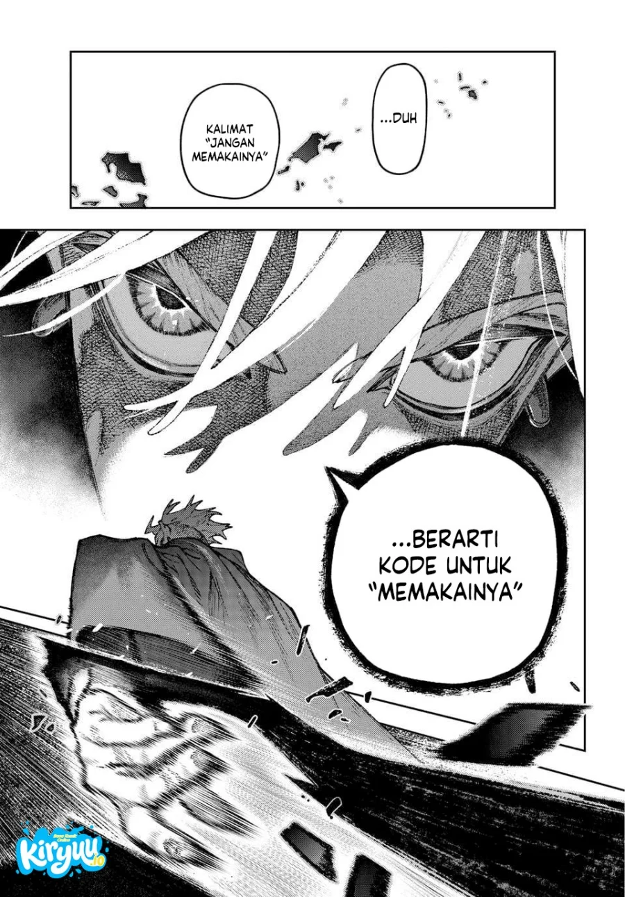 Chapter 166 - halaman 17