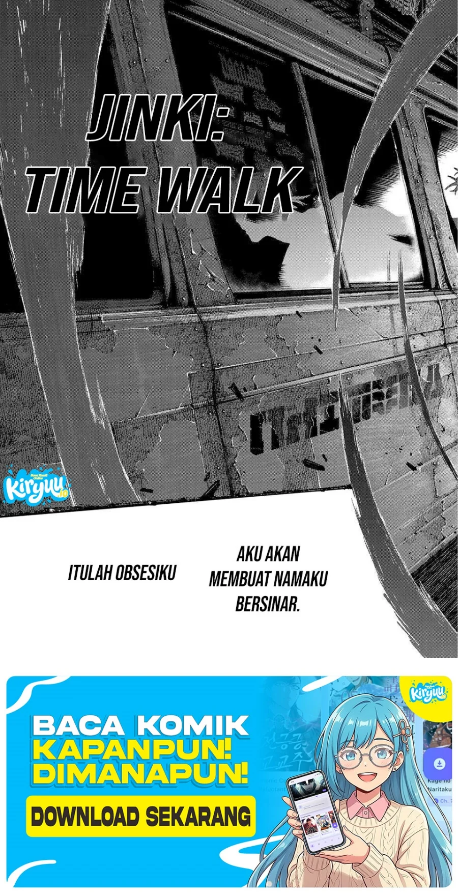 Chapter 166 - halaman 19
