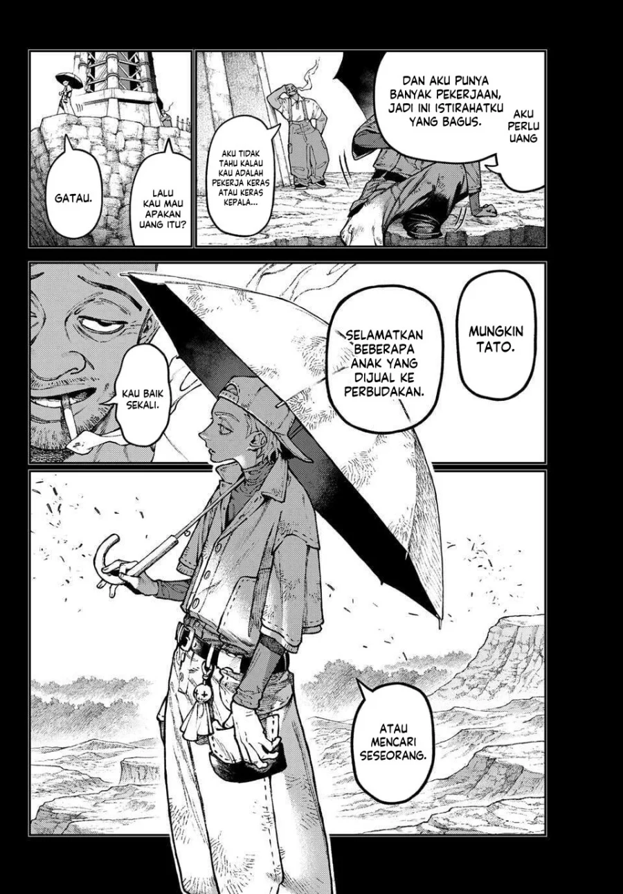 Chapter 166 - halaman 6