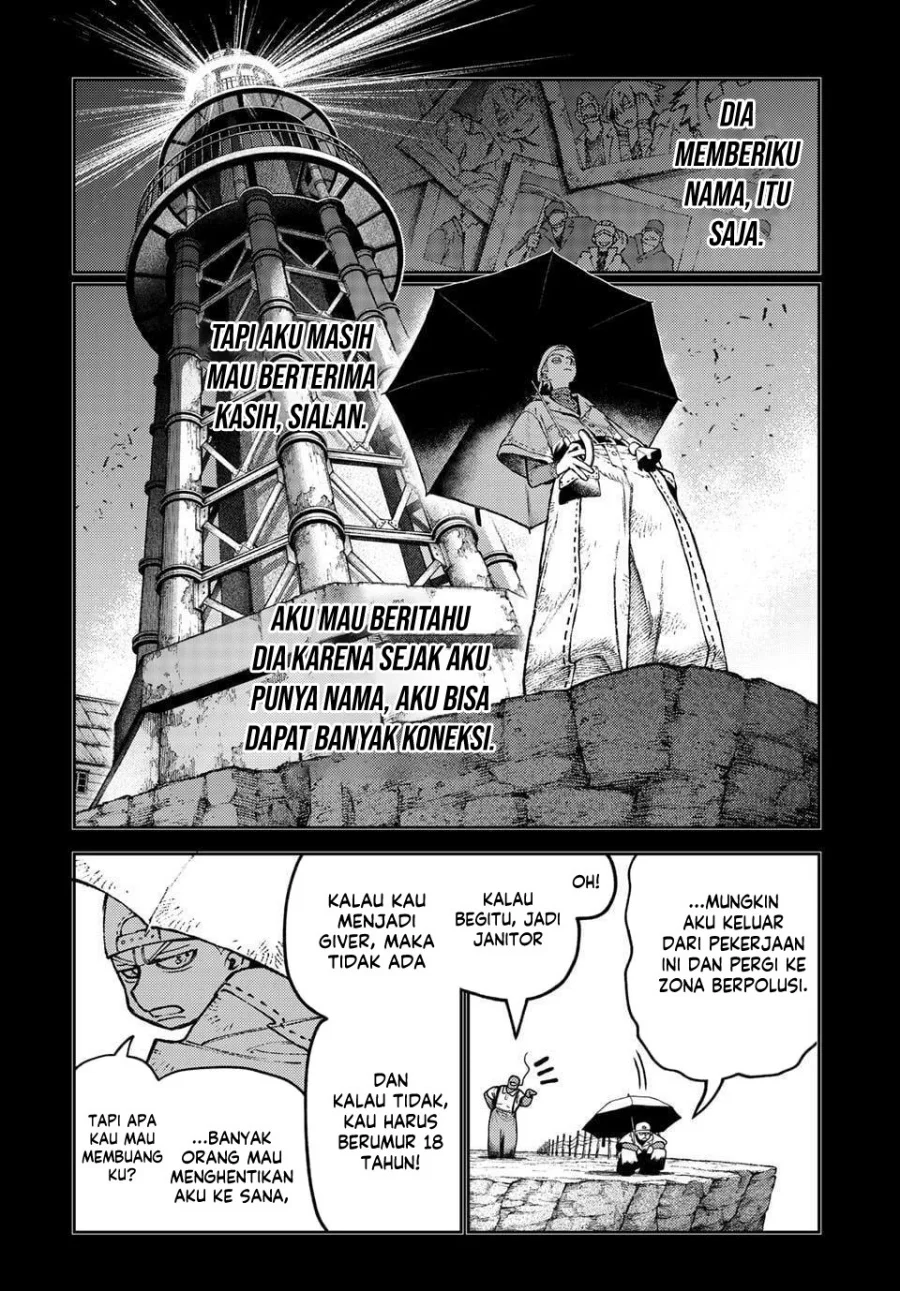 Chapter 166 - halaman 8