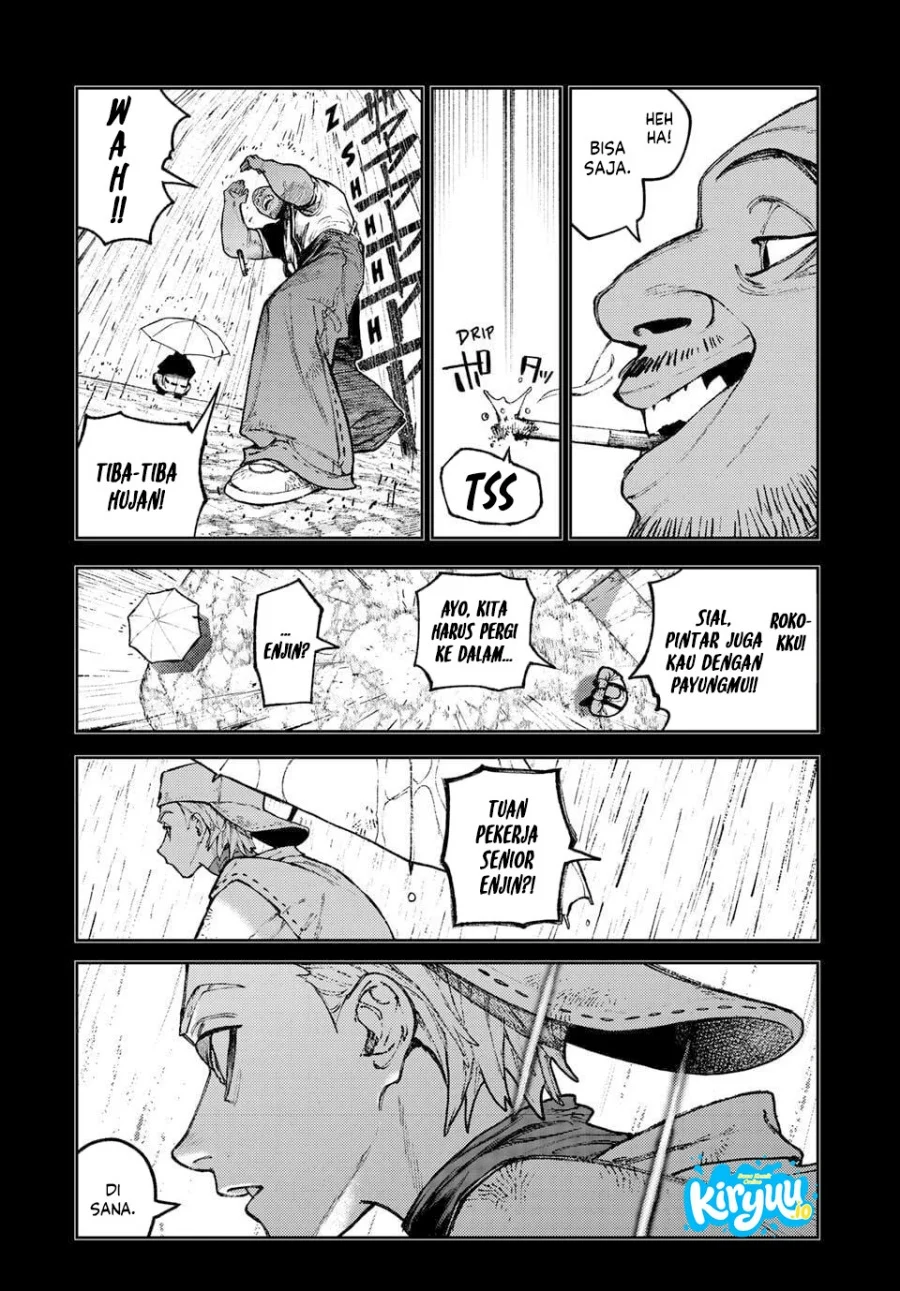 Chapter 166 - halaman 9