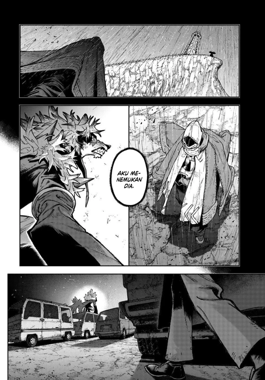 Chapter 166 - halaman 10