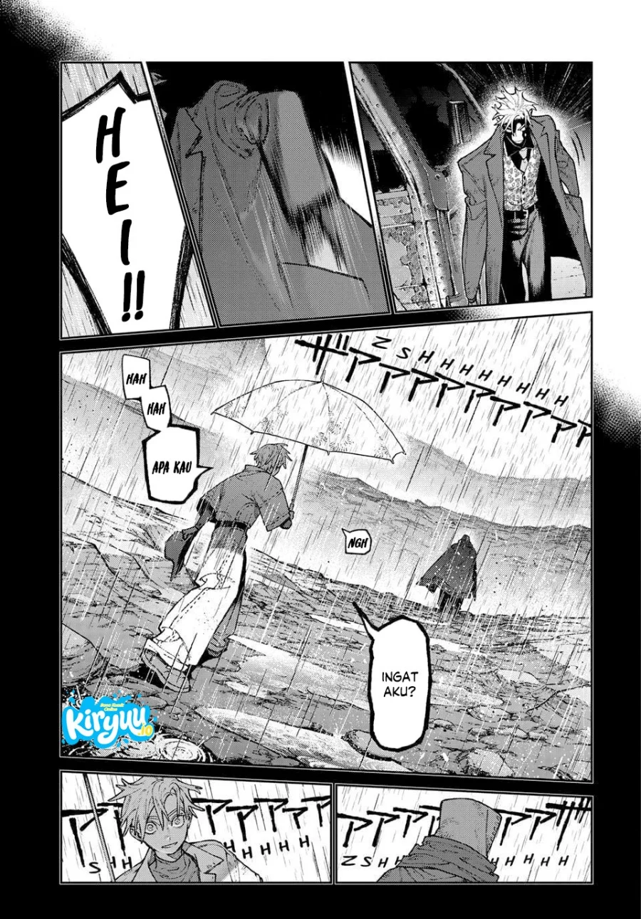 Chapter 166 - halaman 11
