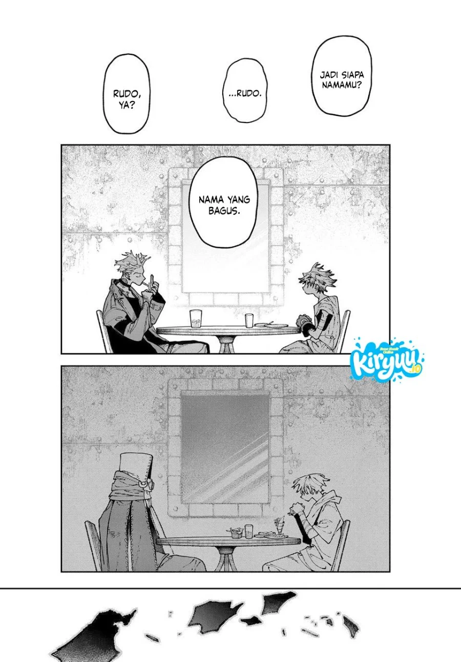 Chapter 167 - halaman 3