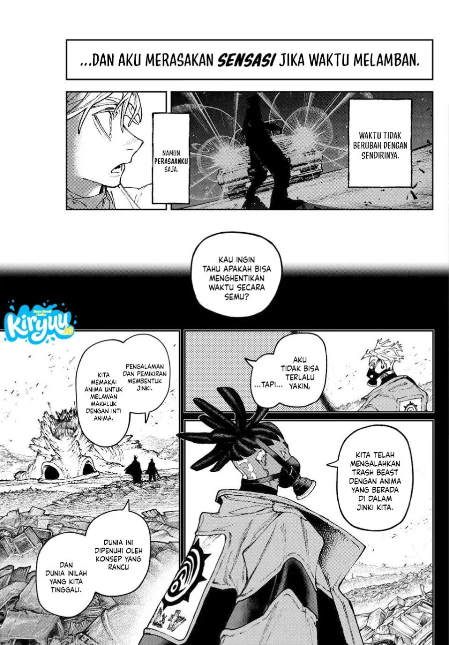 Chapter 167 - halaman 6