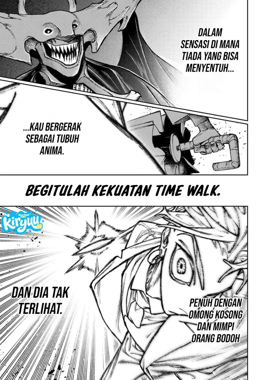 Chapter 167 - halaman 8