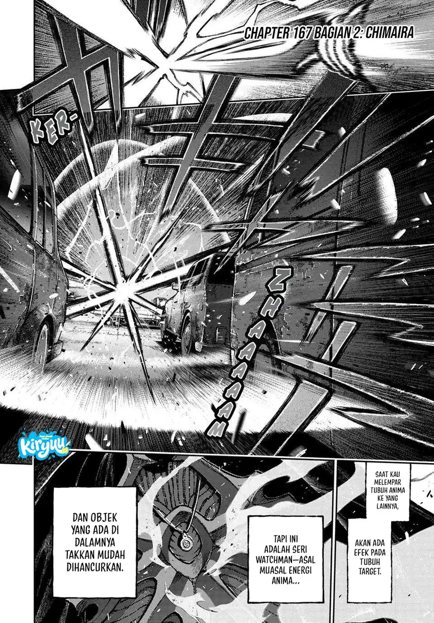 Chapter 167.2 - halaman 3
