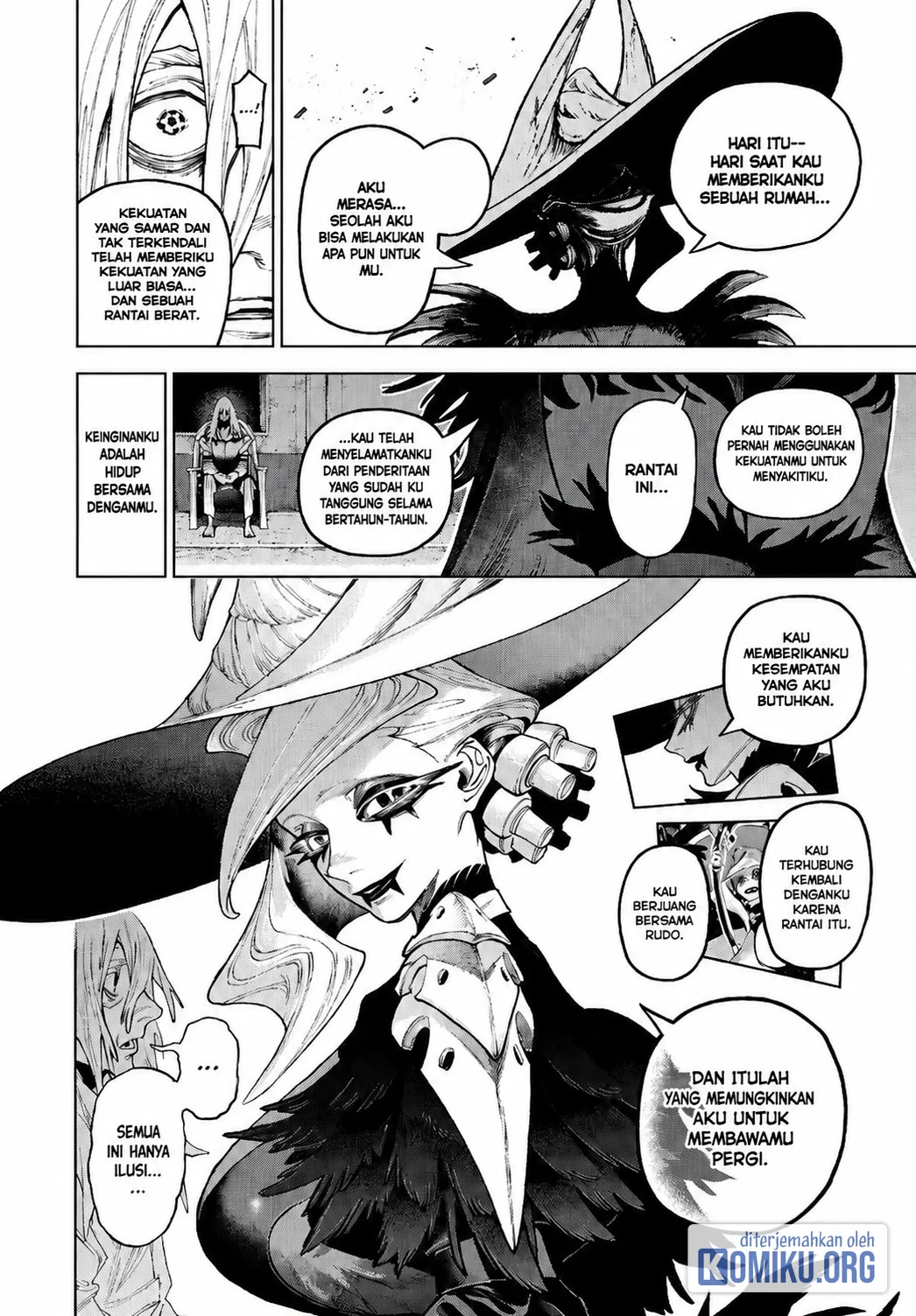 Chapter 168 - halaman 13
