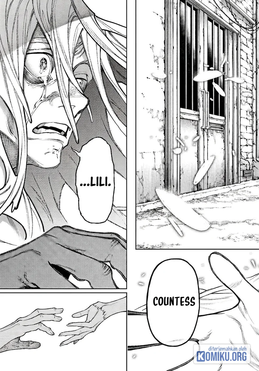 Chapter 168 - halaman 16