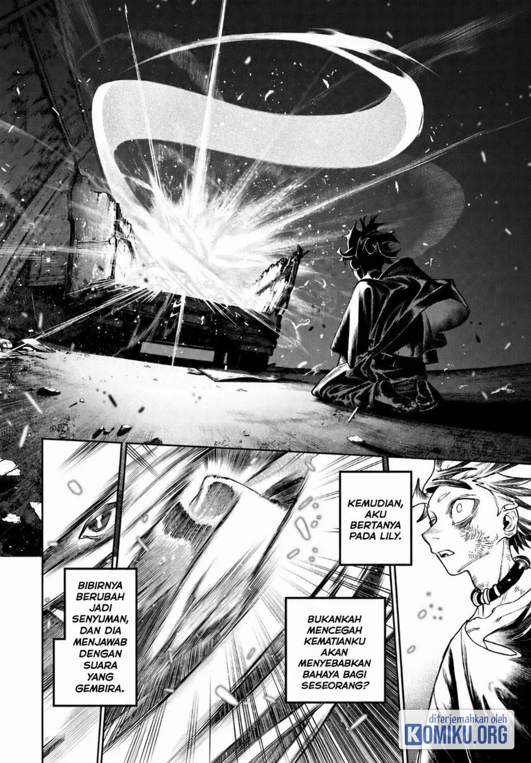 Chapter 168 - halaman 17