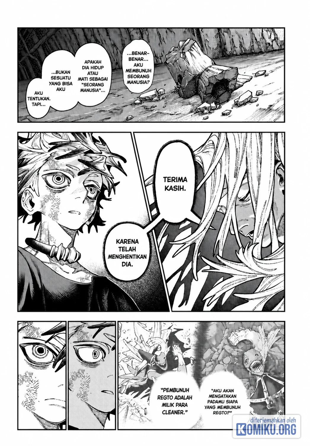 Chapter 168 - halaman 3
