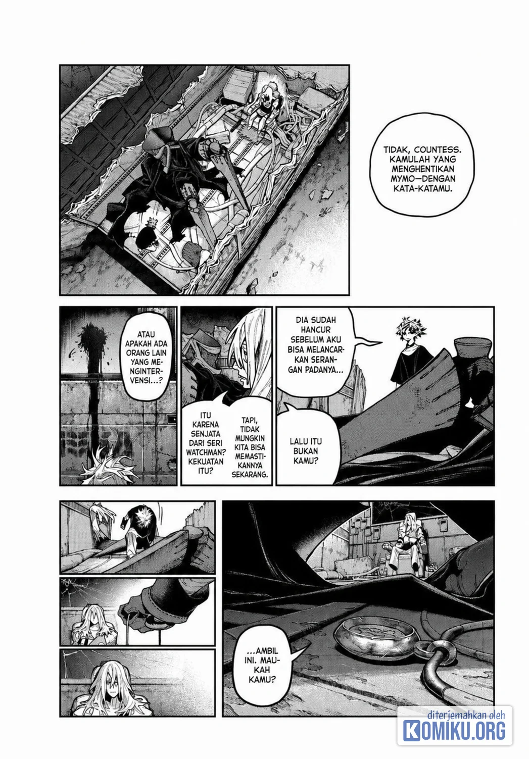 Chapter 168 - halaman 4