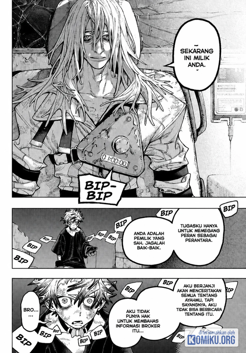 Chapter 168 - halaman 5