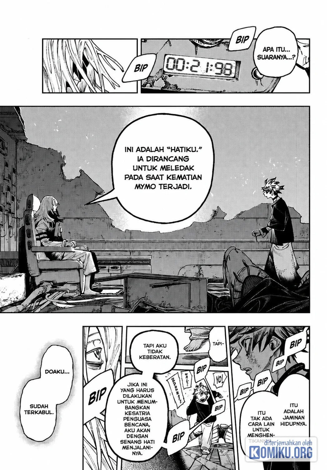 Chapter 168 - halaman 6