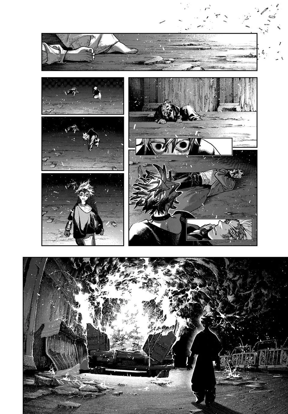 Chapter 168 - halaman 9
