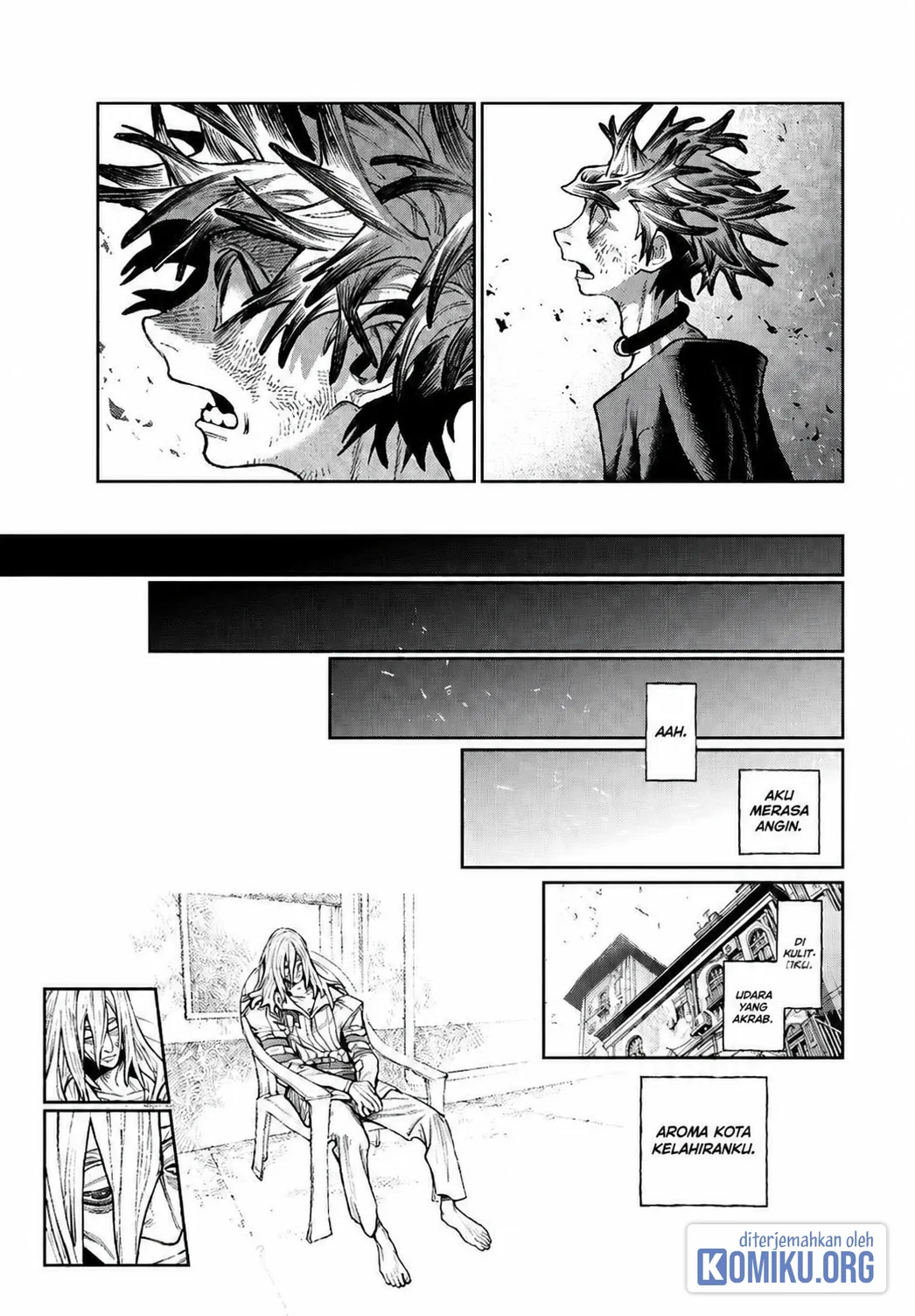 Chapter 168 - halaman 10