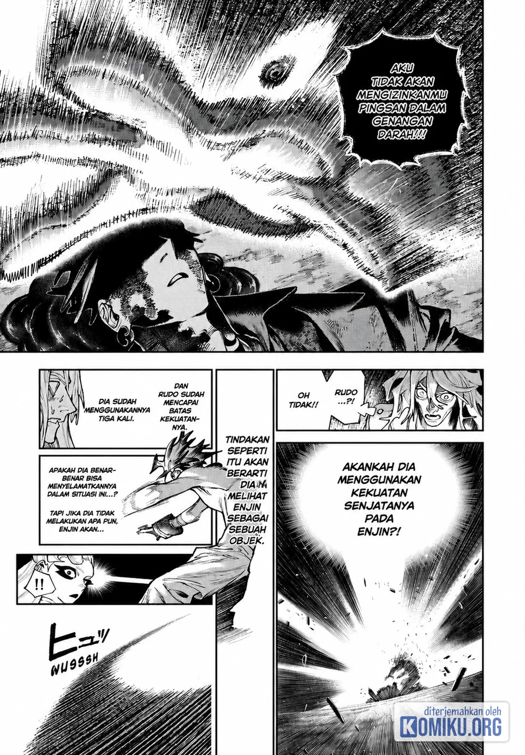 Chapter 169 - halaman 14