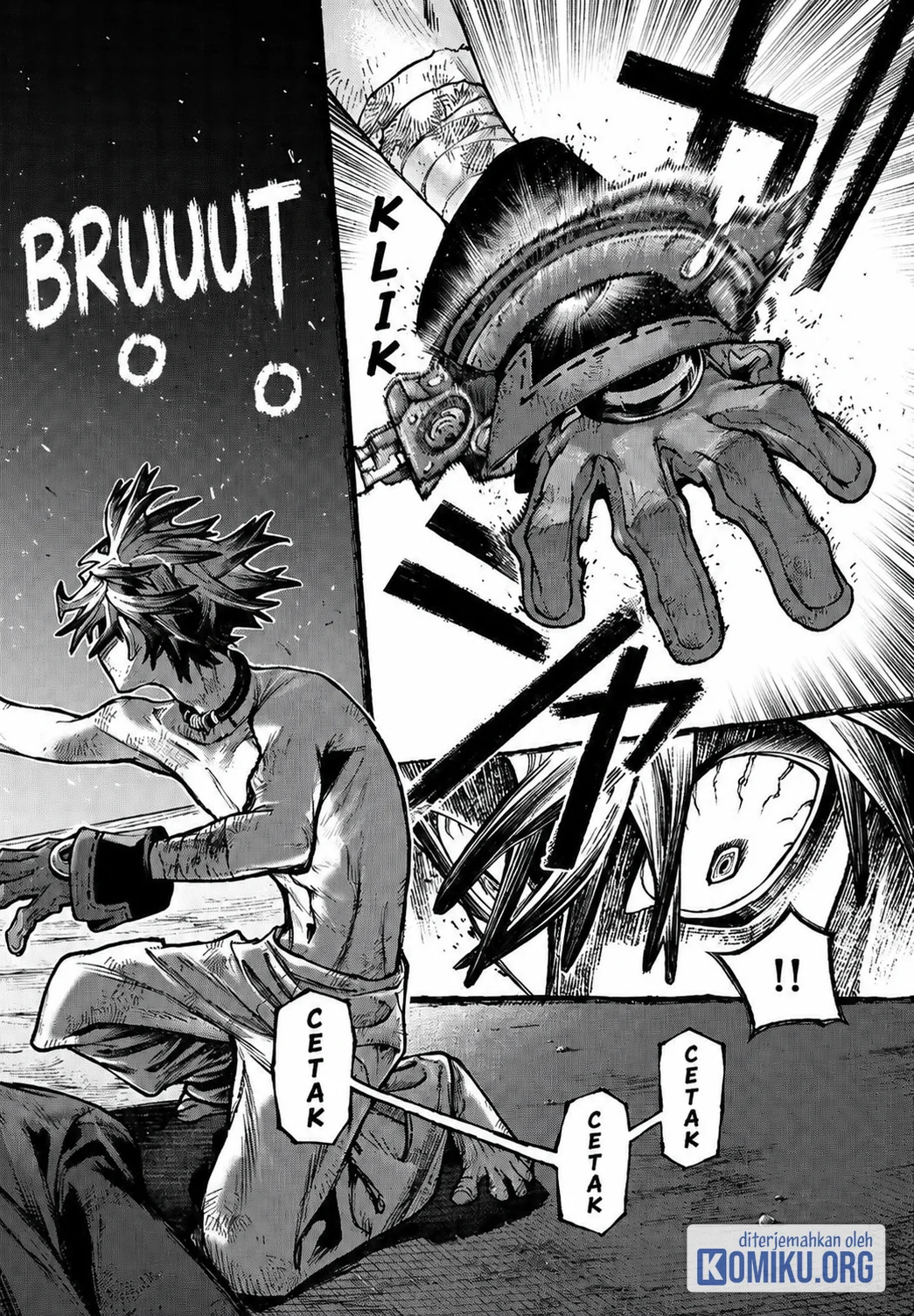 Chapter 169 - halaman 15