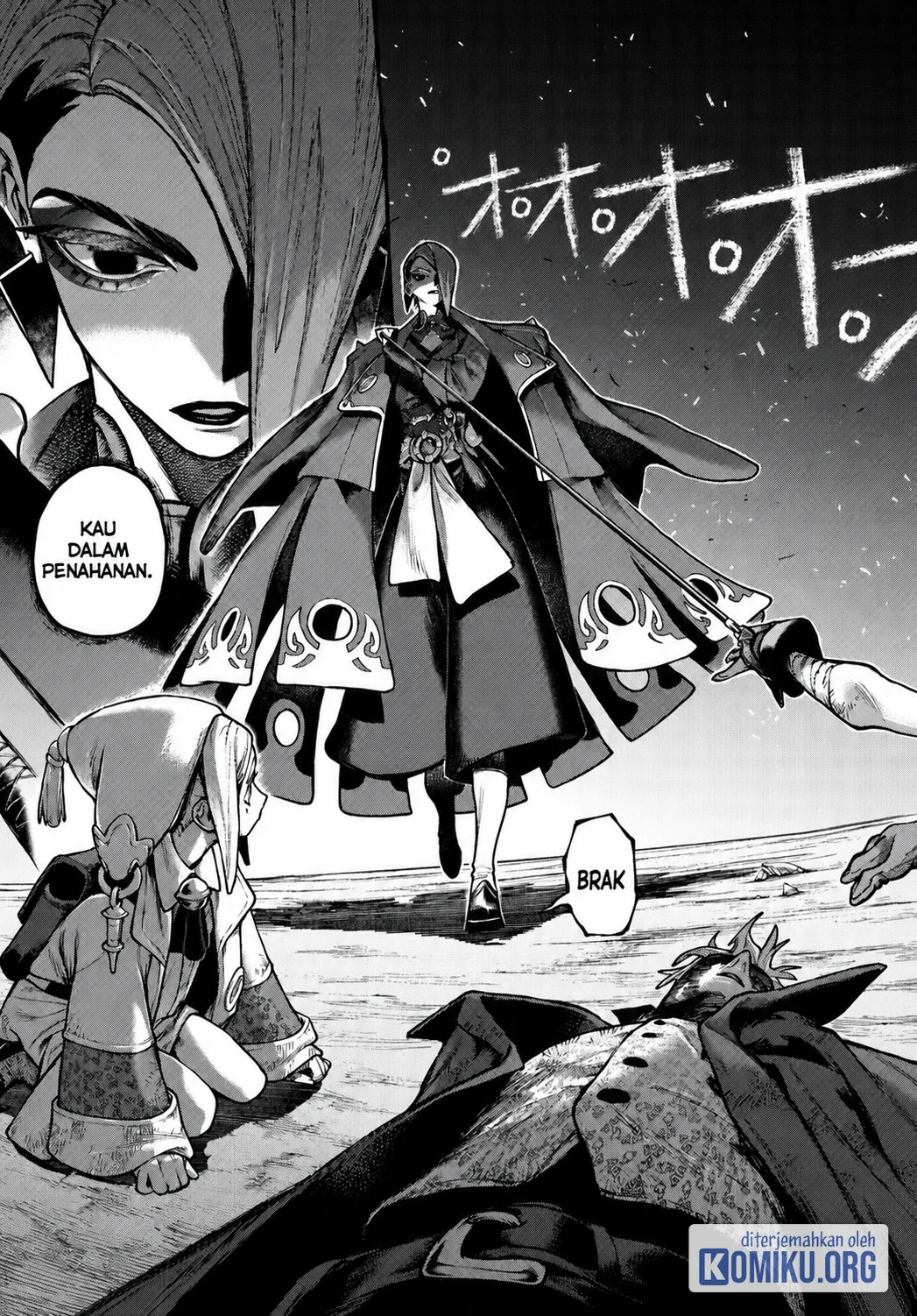 Chapter 169 - halaman 16