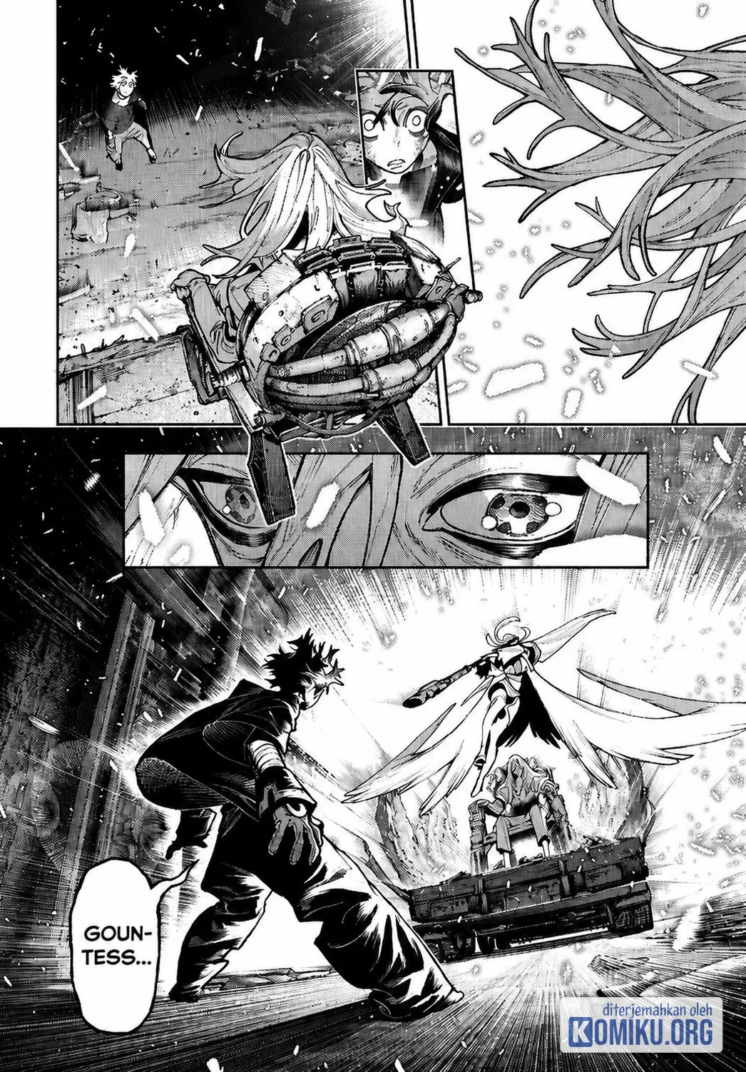 Chapter 169 - halaman 3