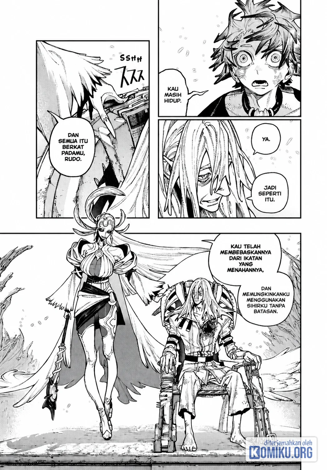 Chapter 169 - halaman 4