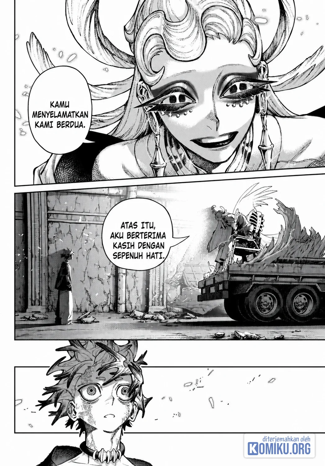 Chapter 169 - halaman 5