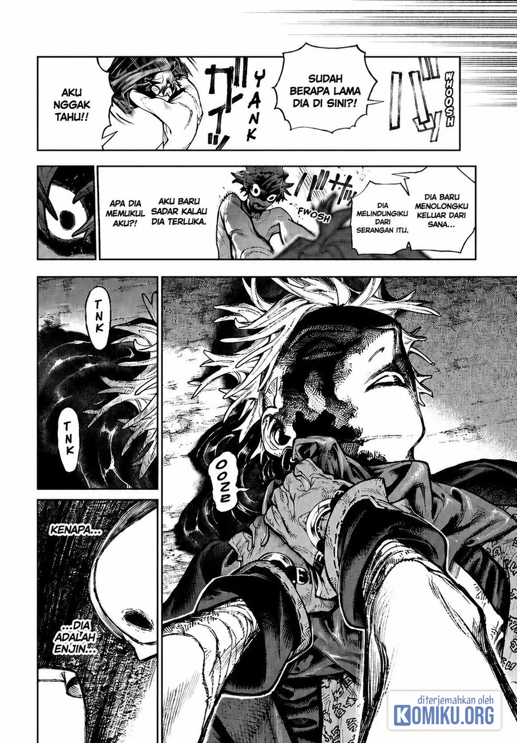 Chapter 169 - halaman 7