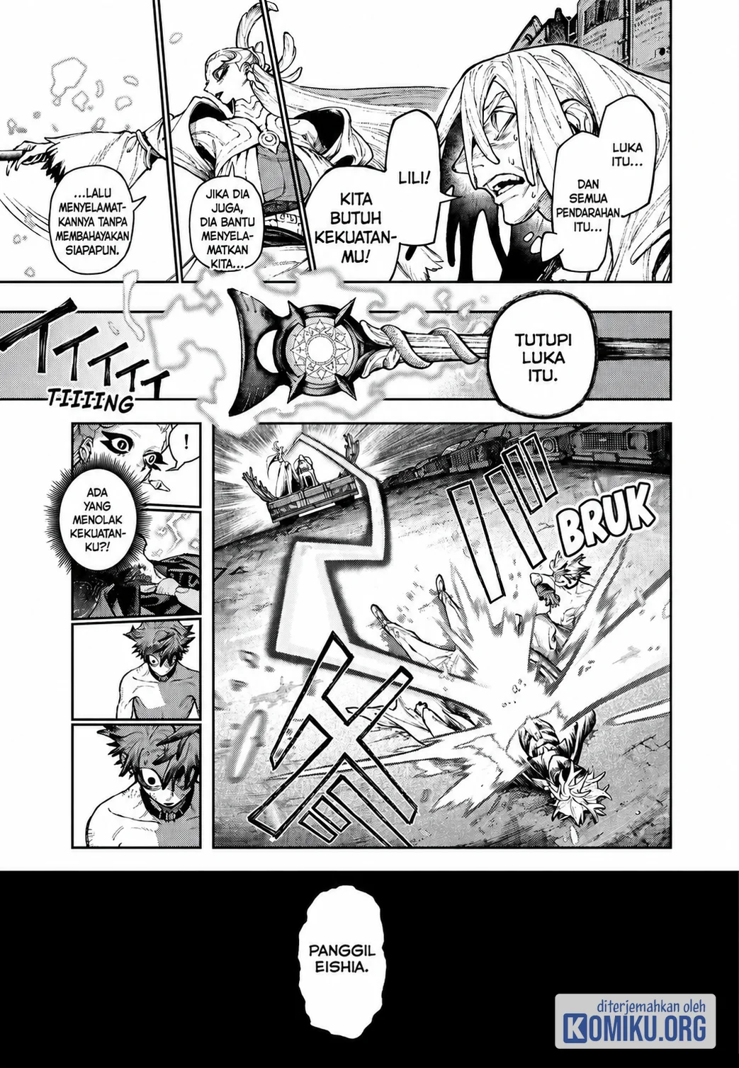 Chapter 169 - halaman 8