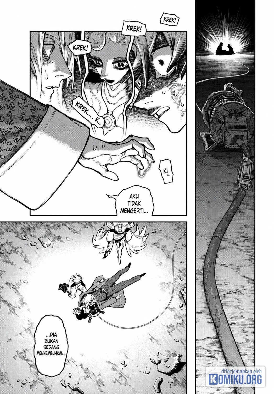 Chapter 169 - halaman 10