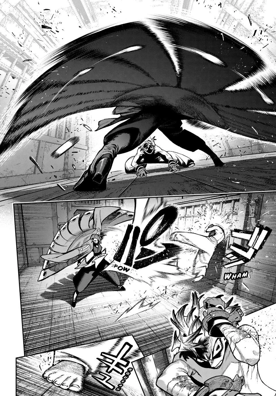 Chapter 170 - halaman 10