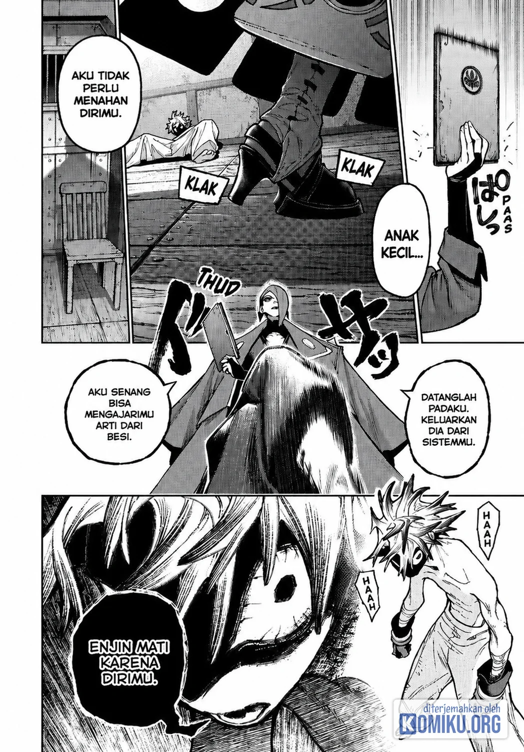 Chapter 170 - halaman 12