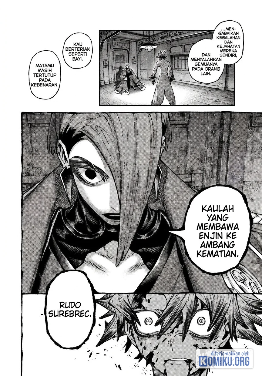 Chapter 170 - halaman 14