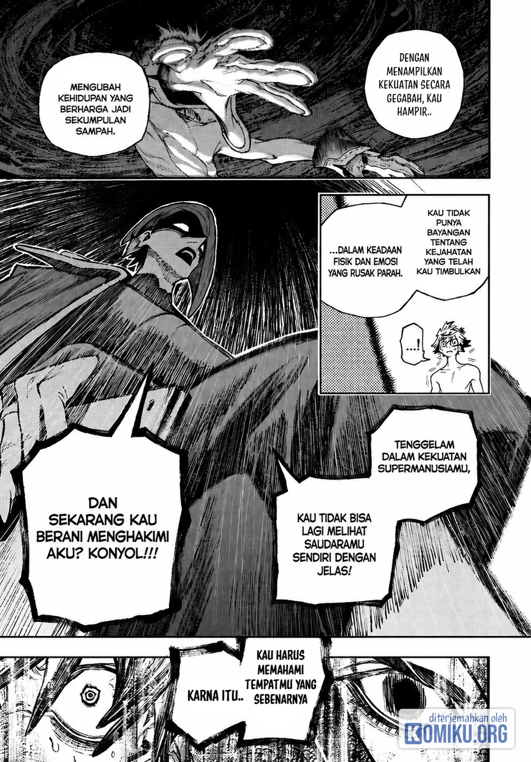 Chapter 170 - halaman 15