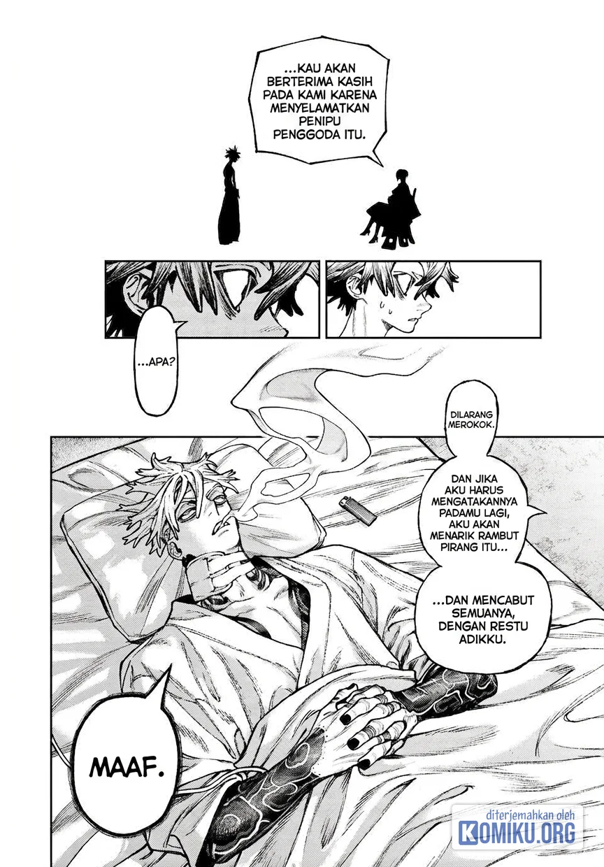 Chapter 170 - halaman 16