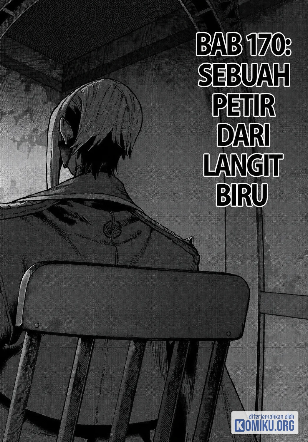 Chapter 170 - halaman 2