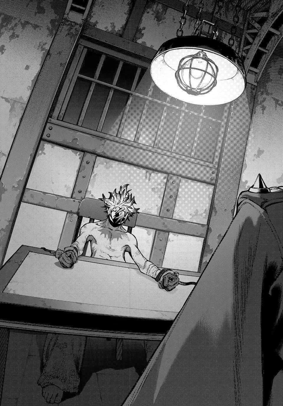 Chapter 170 - halaman 3