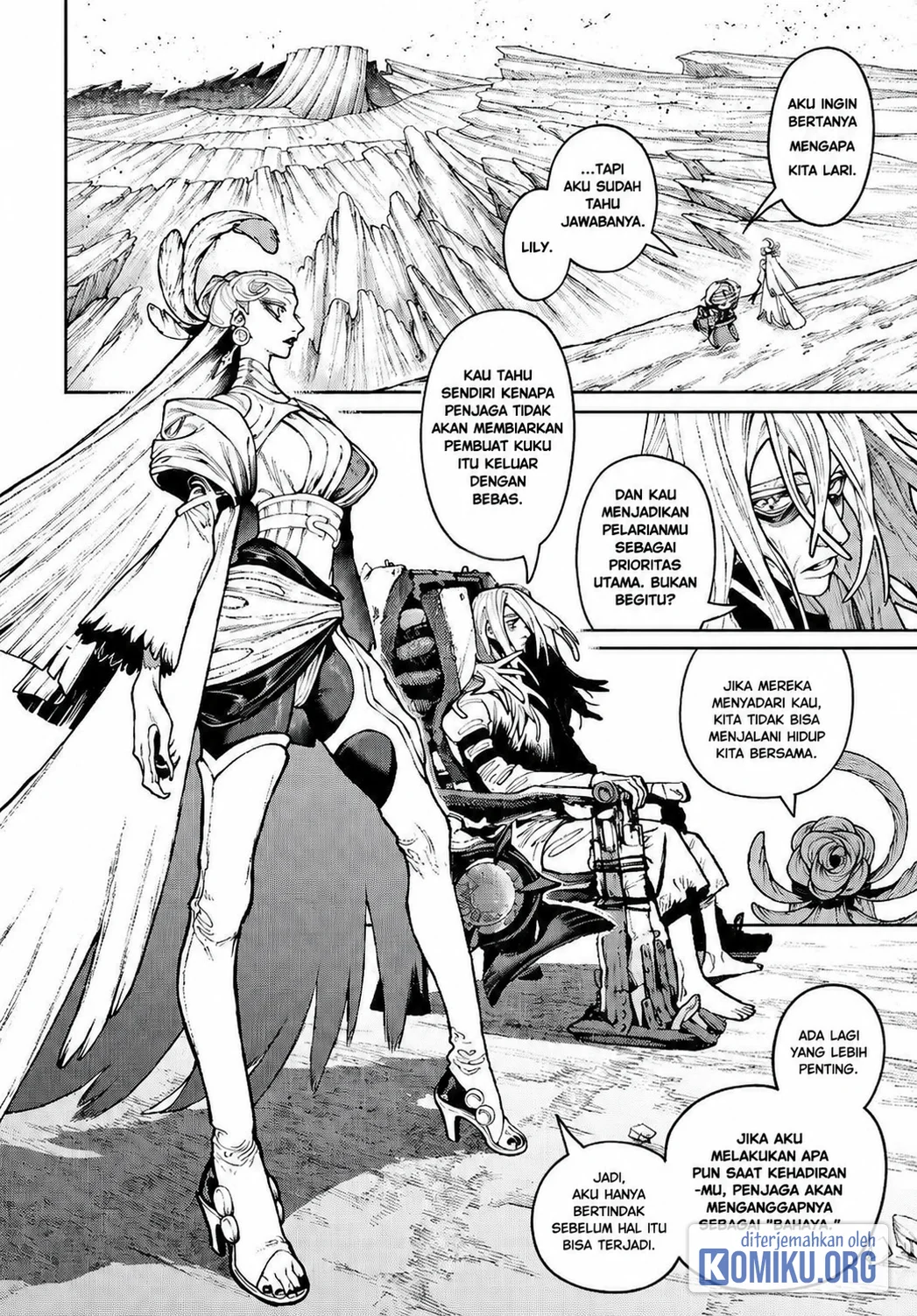 Chapter 170 - halaman 4