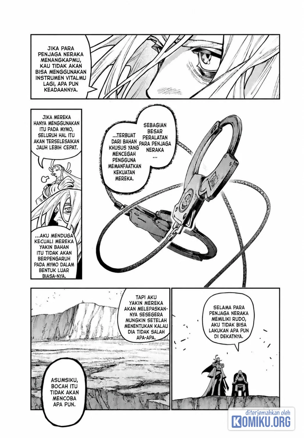 Chapter 170 - halaman 5