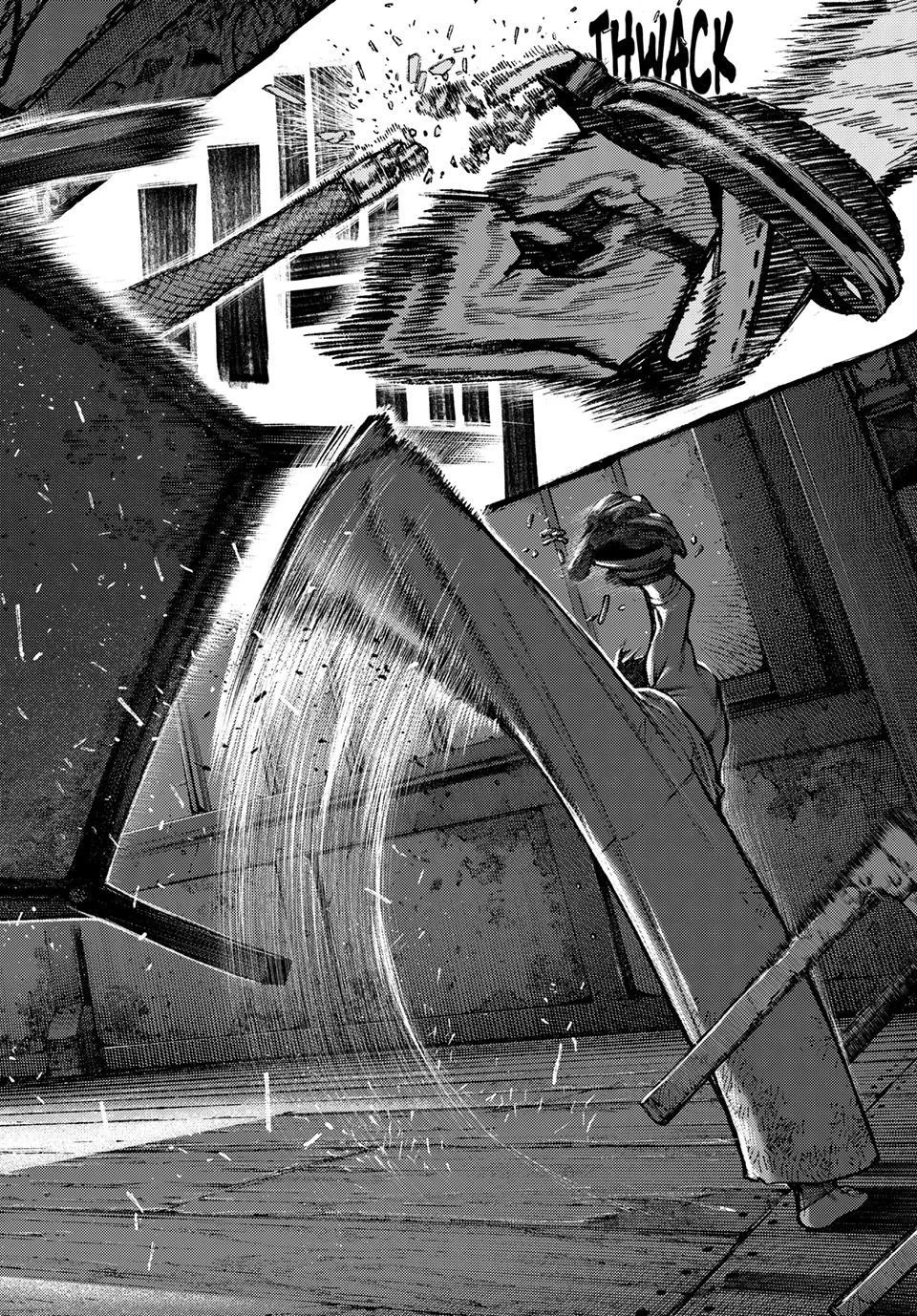Chapter 170 - halaman 6