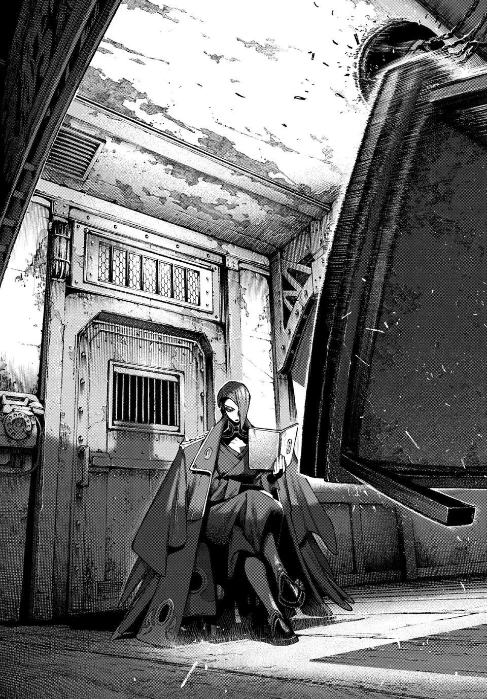 Chapter 170 - halaman 7
