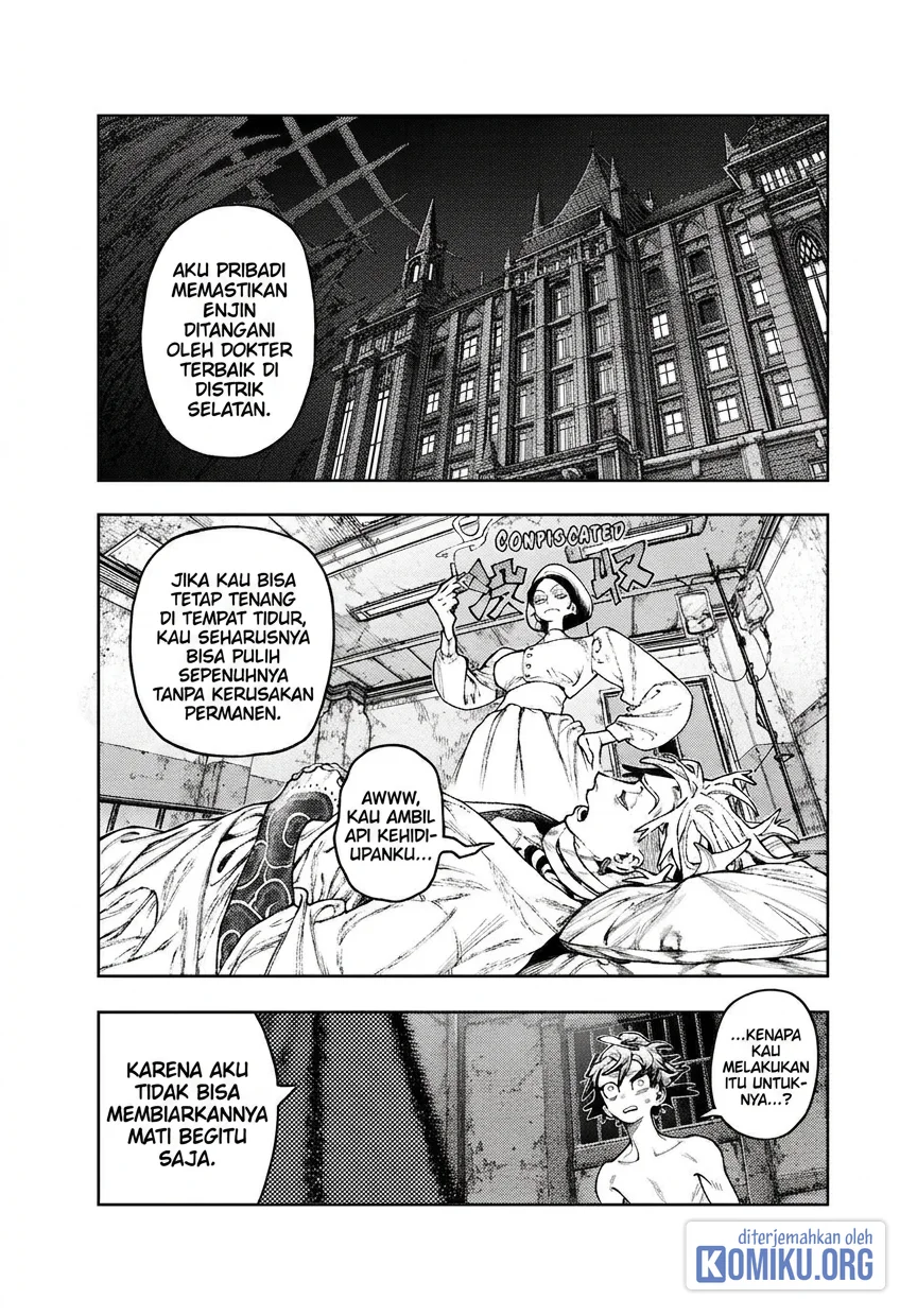 Chapter 171 - halaman 2