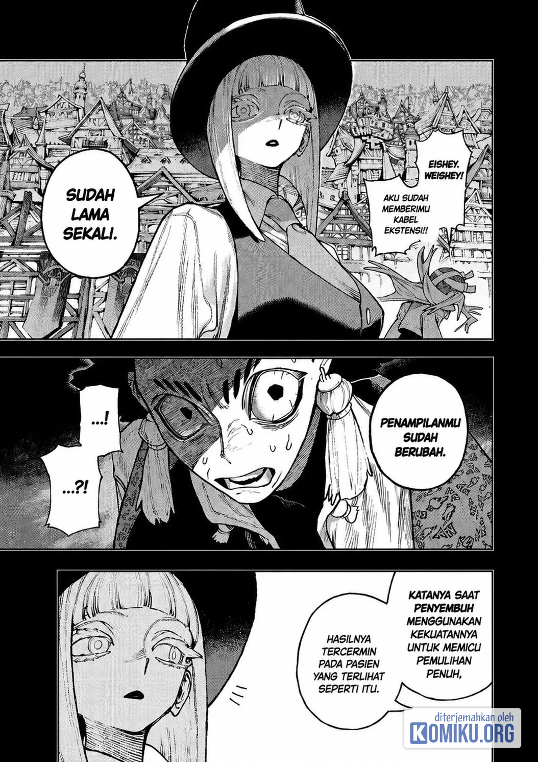 Chapter 171 - halaman 8