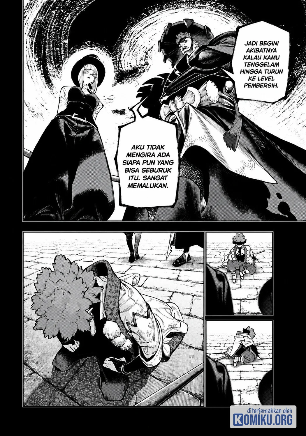 Chapter 171 - halaman 9