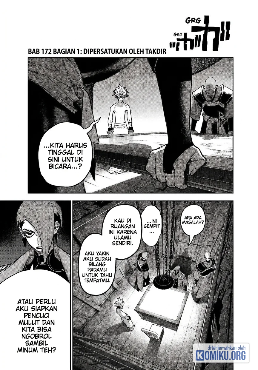 Chapter 172 - halaman 1