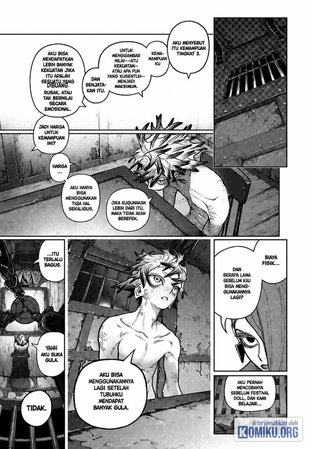 Chapter 172 - halaman 3