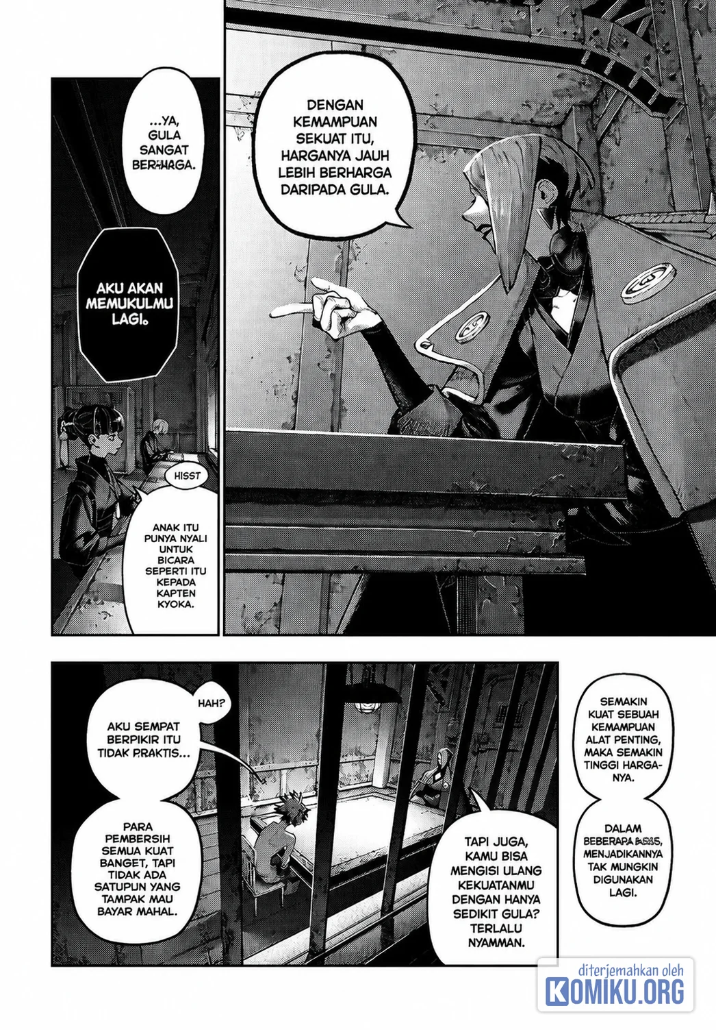 Chapter 172 - halaman 4